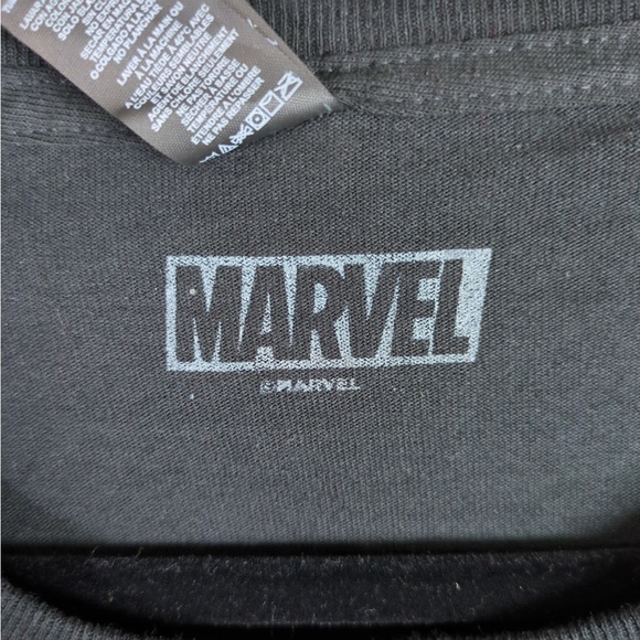 🎉 3/$20 Marvel DoctorStrange Multiverse of Madness Gargantos Out ofthe Void Tee - Picture 6 of 7